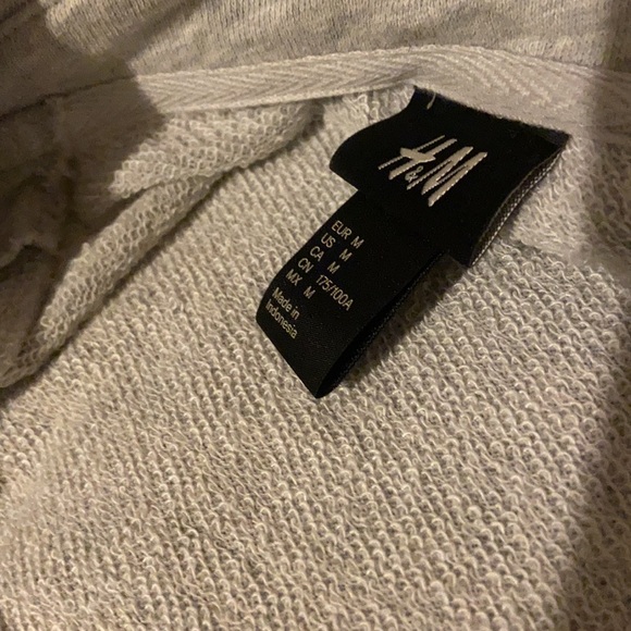 Cardigan jacket H&M - Picture 2 of 2